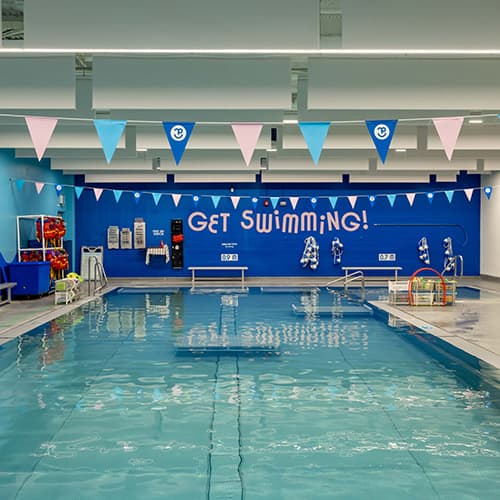 pedalheads swimming lessons in west vancouver park royal pool