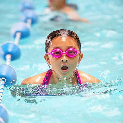 swim lessons for kids in vancouver