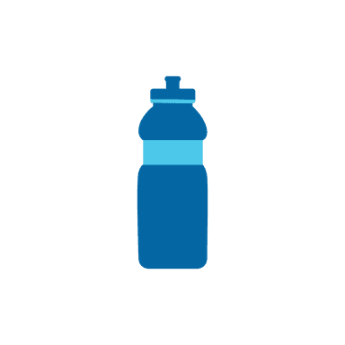 Water Bottle